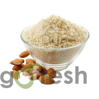 Crocus Făină de migdale 300g